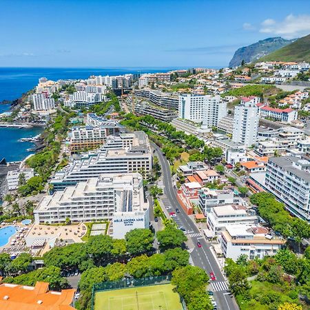 America Apartment By Holiday Rental Madeira Funchal  Esterno foto
