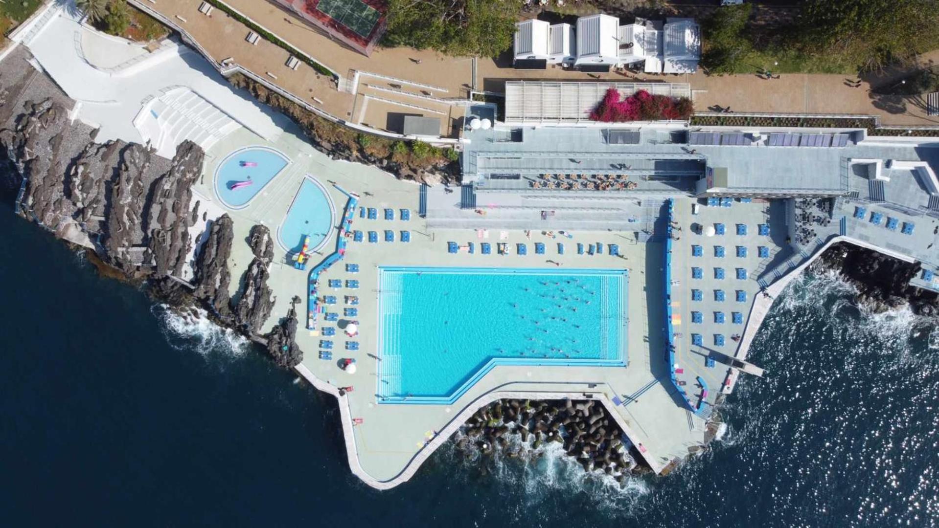 America Apartment By Holiday Rental Madeira Funchal  Esterno foto