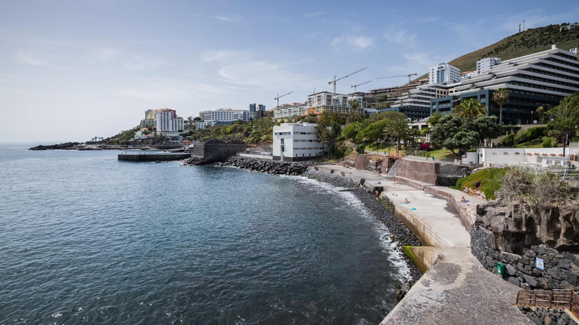 America Apartment By Holiday Rental Madeira Funchal  Esterno foto