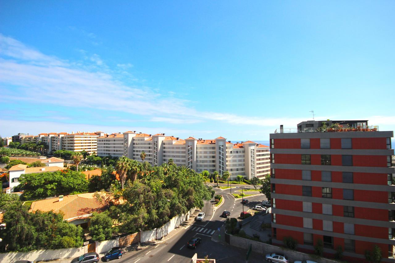 America Apartment By Holiday Rental Madeira Funchal  Esterno foto