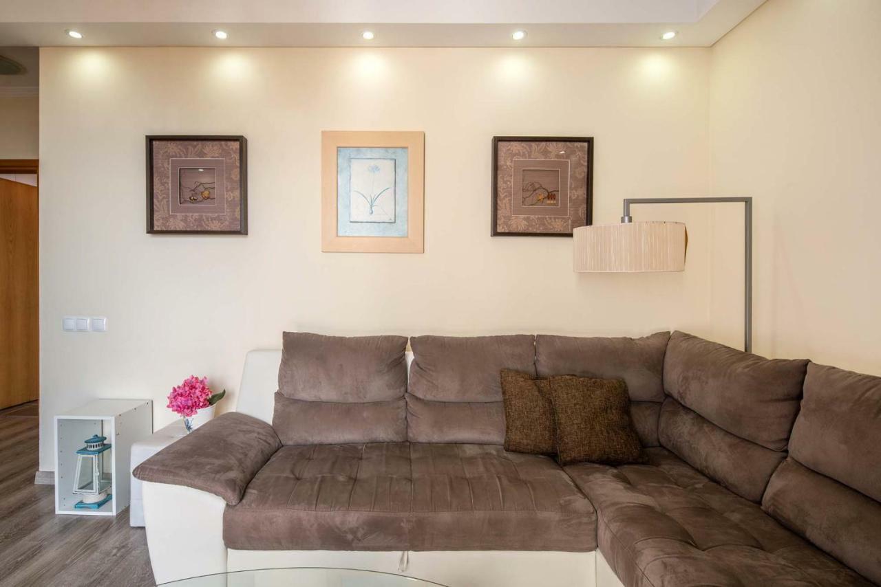 America Apartment By Holiday Rental Madeira Funchal  Esterno foto
