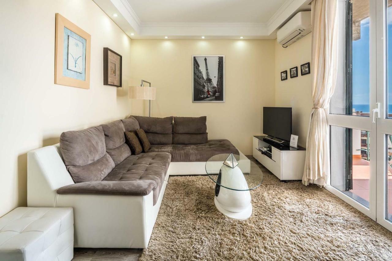 America Apartment By Holiday Rental Madeira Funchal  Esterno foto