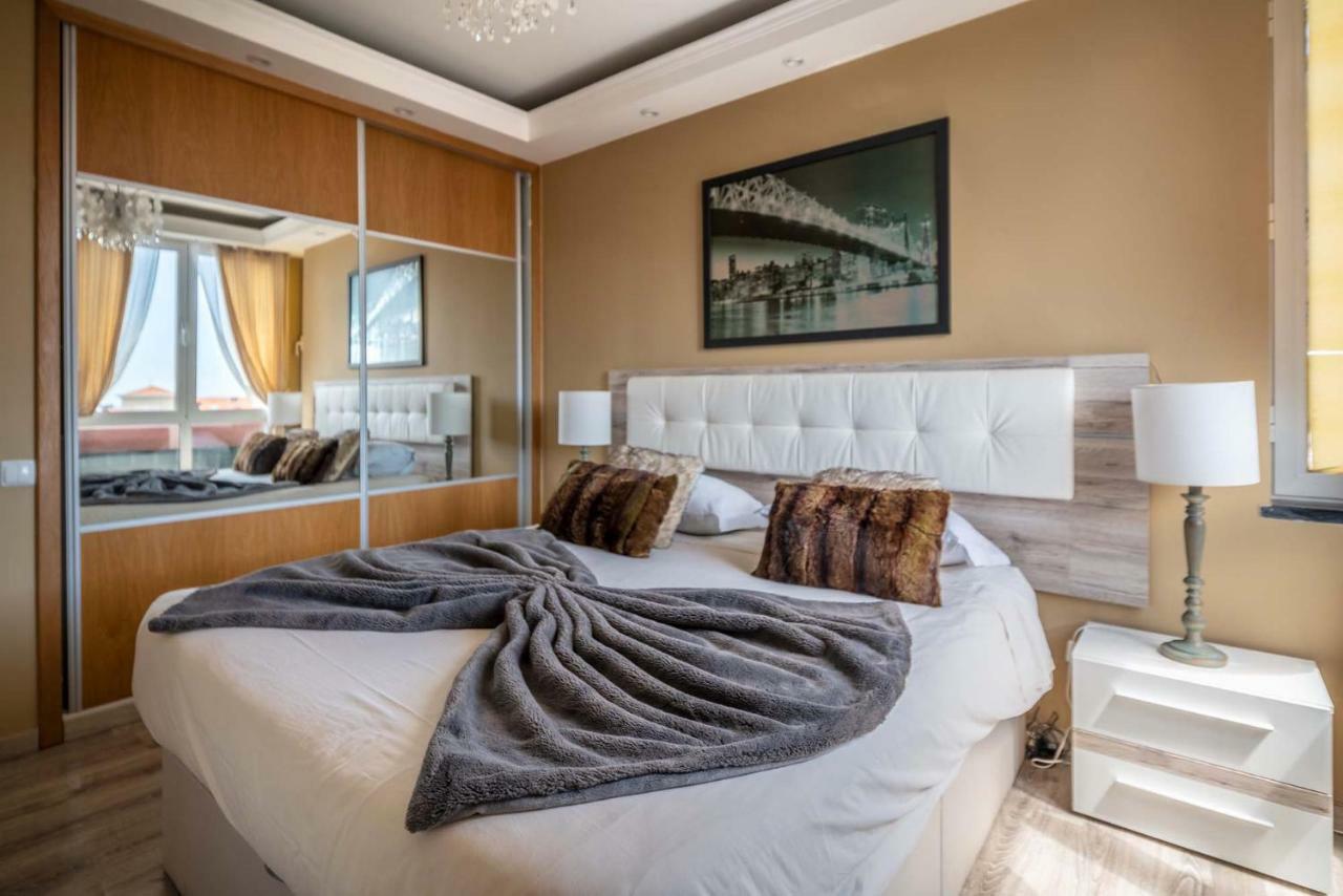 America Apartment By Holiday Rental Madeira Funchal  Esterno foto