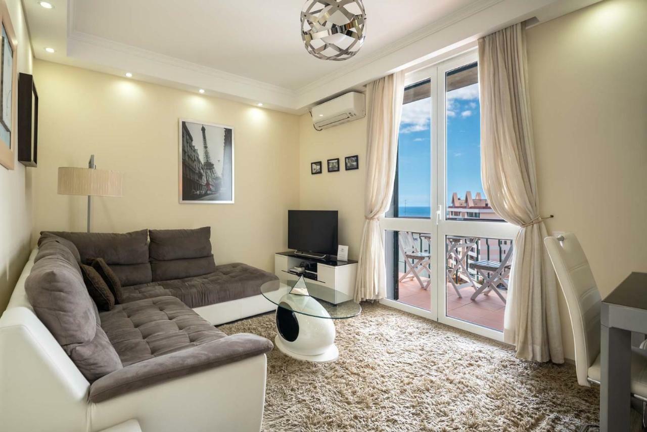 America Apartment By Holiday Rental Madeira Funchal  Esterno foto