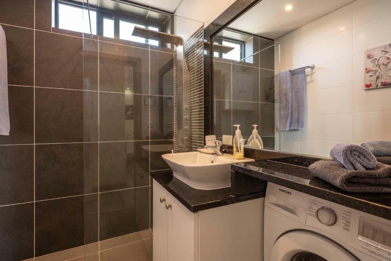 America Apartment By Holiday Rental Madeira Funchal  Esterno foto