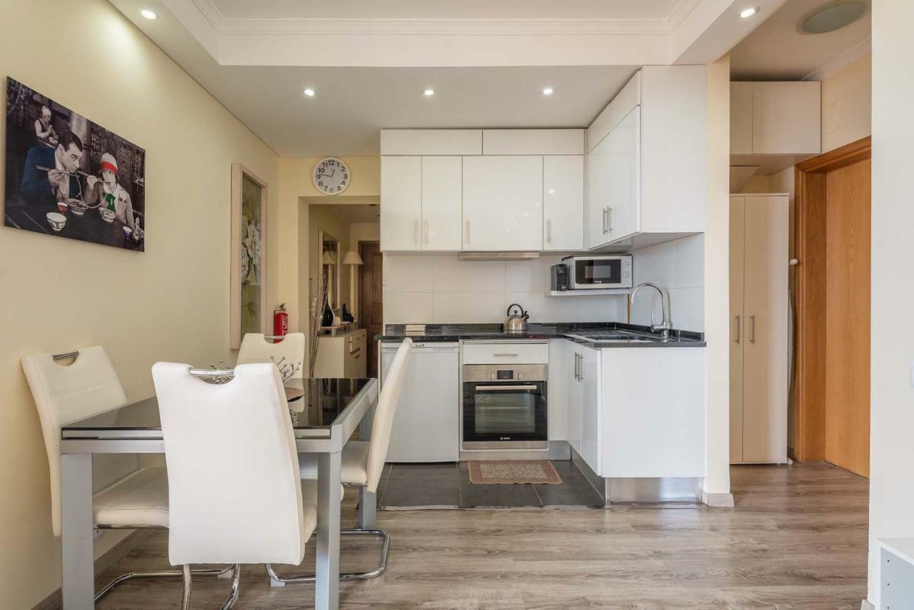 America Apartment By Holiday Rental Madeira Funchal  Esterno foto