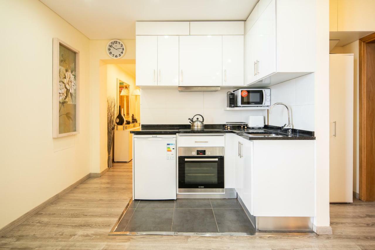 America Apartment By Holiday Rental Madeira Funchal  Esterno foto